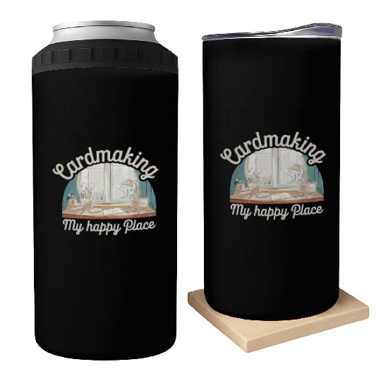 Cardmaker Scrapbooking Cardmaking Kits for Adults Can Coolers
