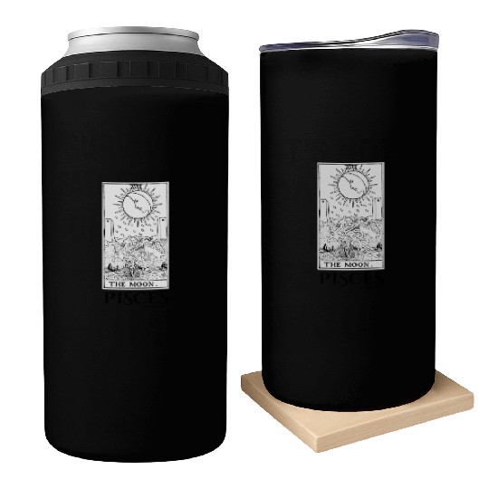 PISCES 1 Can Coolers