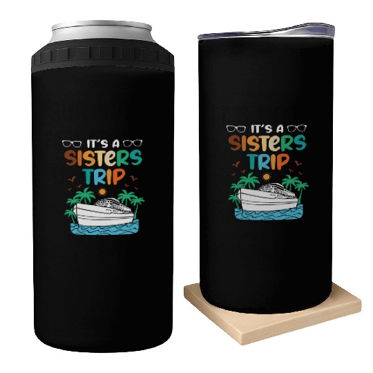 Mediterranean Cruising Vacation Its A Sisters Trip Can Coolers