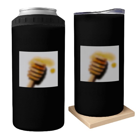 Bernese Mountain Dog Christmas Tree Decorations Can Coolers