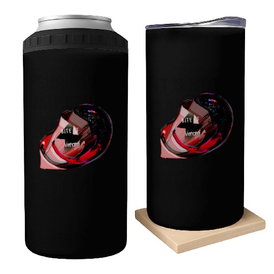 Bite of venom by Astronaut Can Coolers