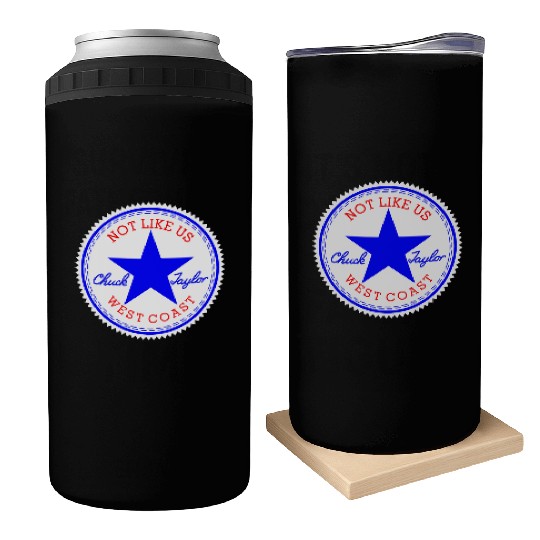 Not Like Us (Original) Can Coolers