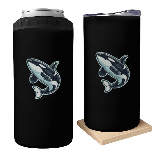 Orca Can Coolers