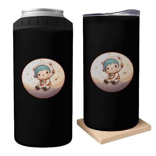 Astro Can Coolers
