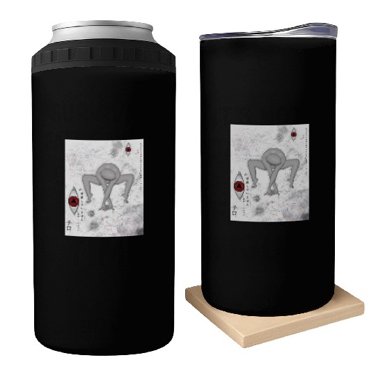 Crawl Creeper Can Coolers