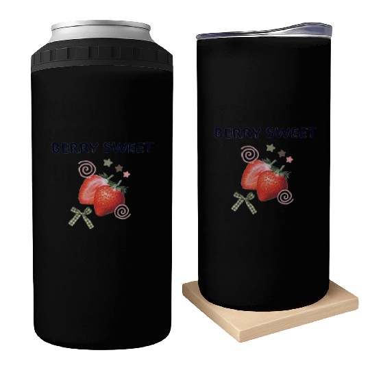 berry sweet Can Coolers