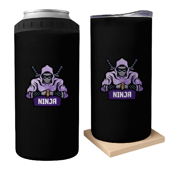 Shadow Warrior: Ninja Can Coolers