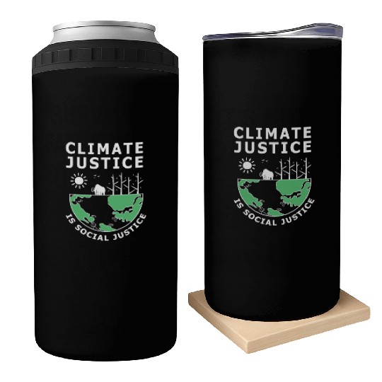 Climate Change Science Earth Day Can Coolers