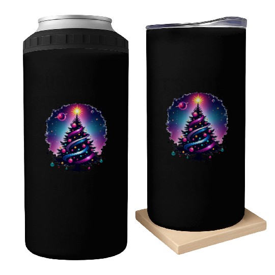 Galactic Tree of Life Can Coolers
