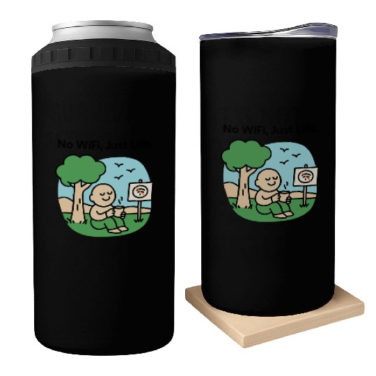 Peaceful Mind Grounding Design Can Coolers