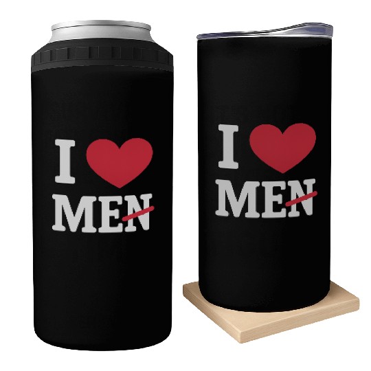 I Love Me – Funny Self-Love Statement Can Coolers