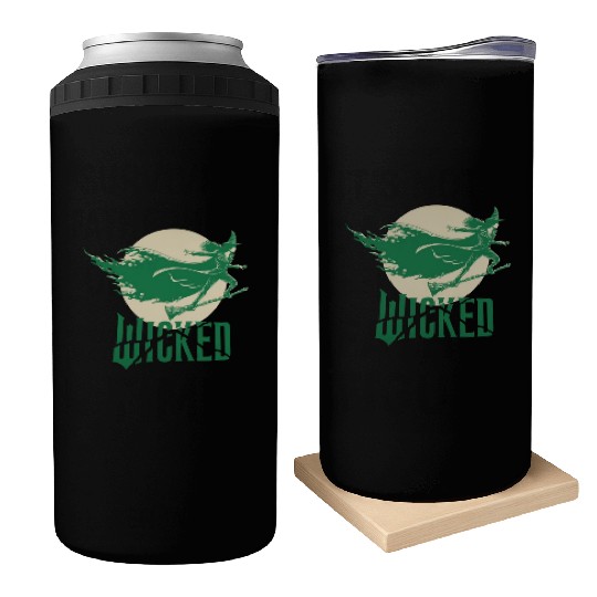Wicked Can Coolers