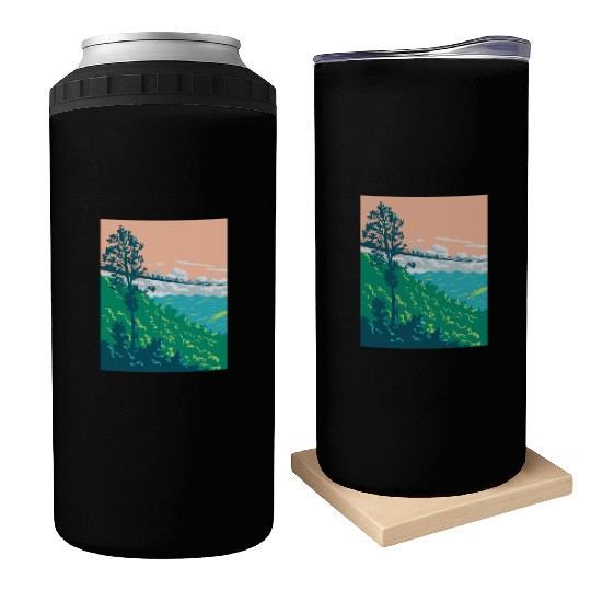 Great Smoky Mountains National Park in Gatlinburg  Can Coolers
