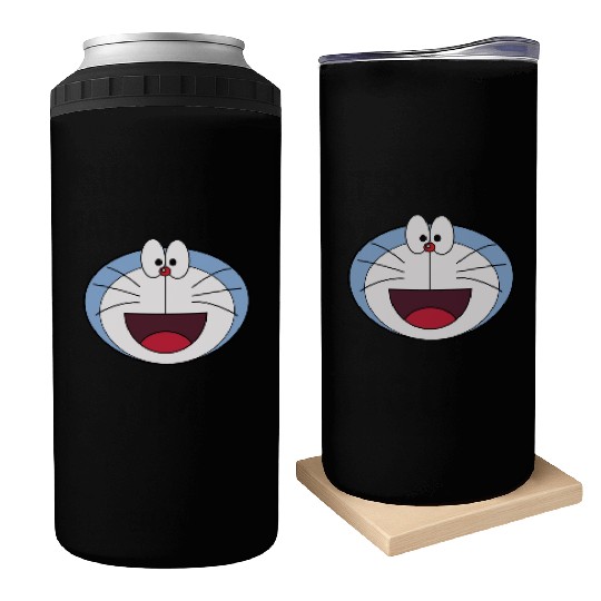 Doraemon Can Coolers