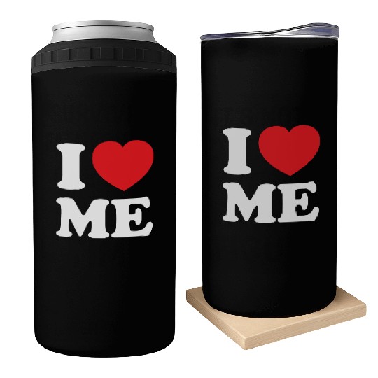 I Love Me Can Coolers
