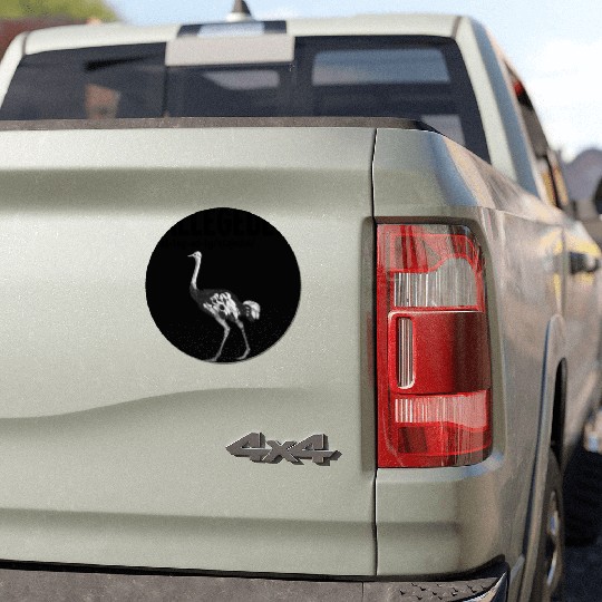 Letterkenny Allegedly English Teacher Gift Car Magnets