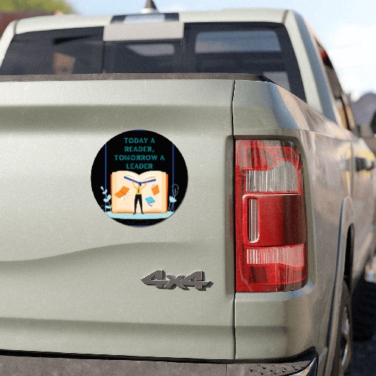 Game Over Back To School Car Magnets