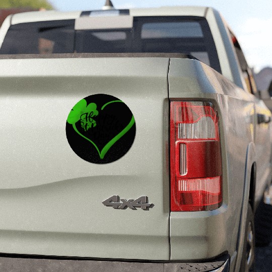 St Patricks Day | Saint Patricks Day Car Magnets