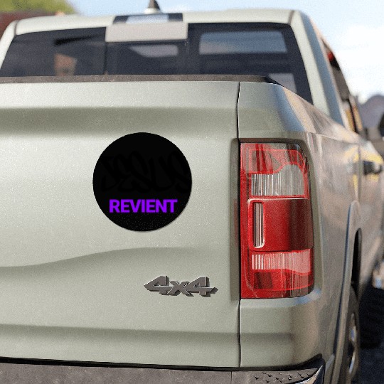 JESUS is coming back Car Magnets