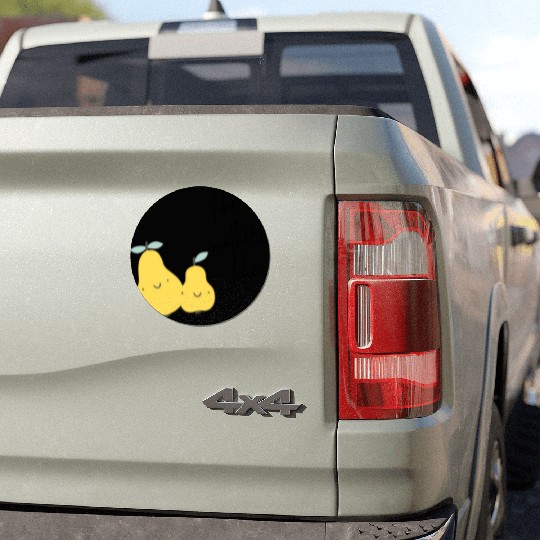 Happy Mothers Day Car Magnets