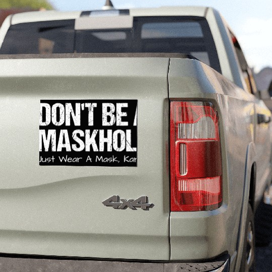 Jax Novelty Gear Car Magnets