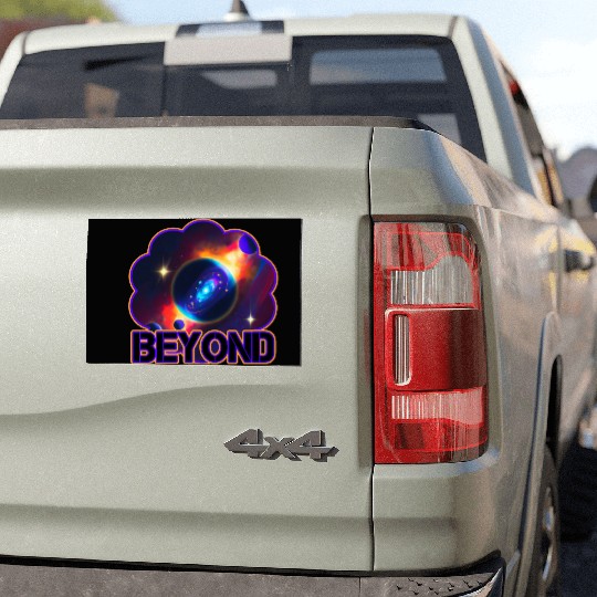 Novelty Beyond Car Magnets