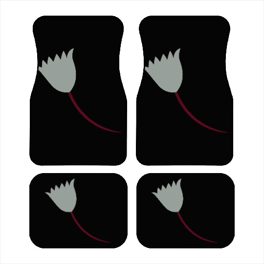 Tulip Car Mats