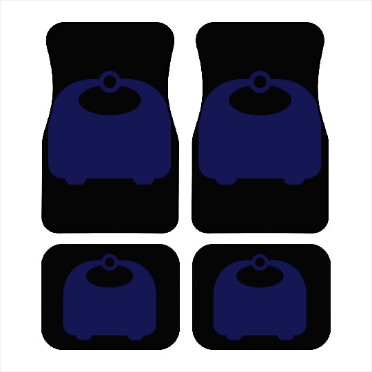 sandwich maker Car Mats