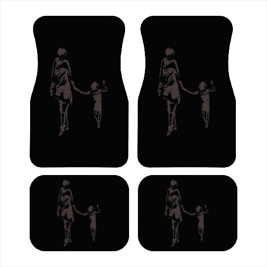 Mother Car Mats