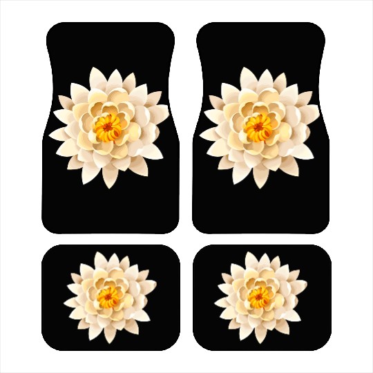 Lotus Car Mats
