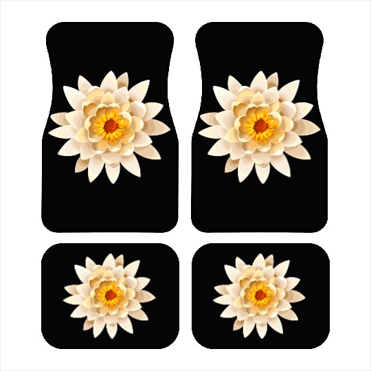 Lotus Car Mats