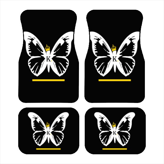 To Pimp A Butterfly Kdot Car Mats Dr Dre Tde Hip H
