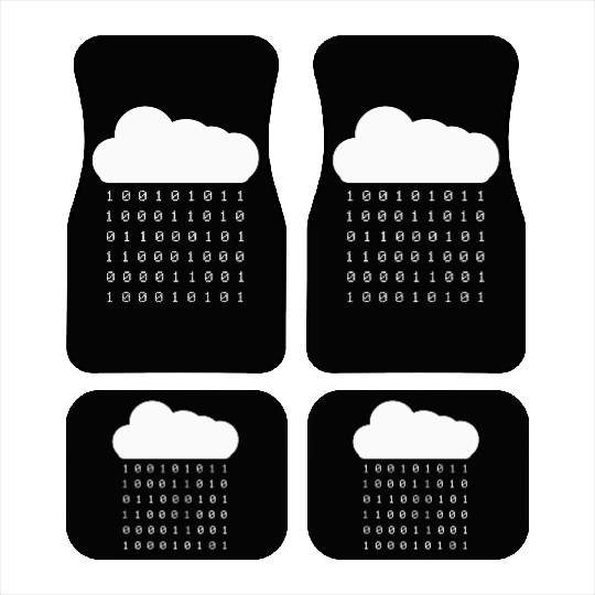 Data Science Car Mats
