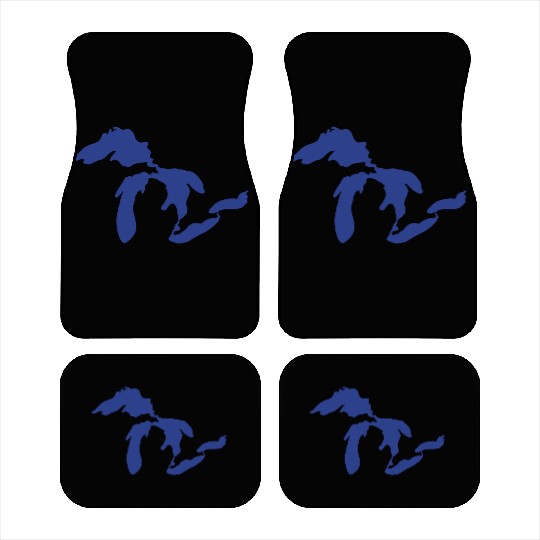 Great Lakes Car Mats