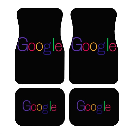 Google. Car Mats