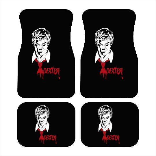 Dexter Car Mats