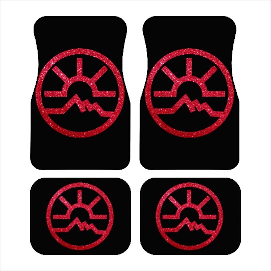 Heartland, Heartland Ranch, Heartland US Car Mats
