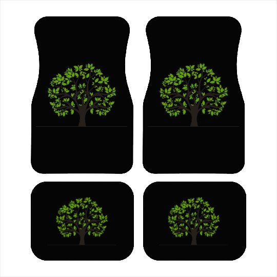 tree logo, Family reunion tree, Family Reunion Car Mats