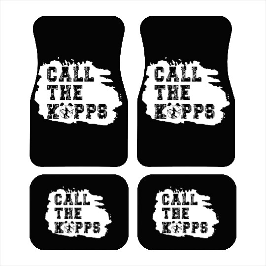 call the Kopps Car Mats