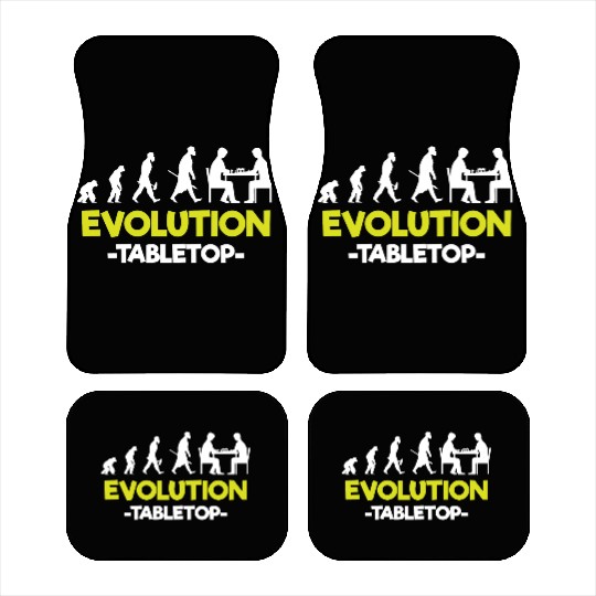 Board Game Board Gamer Parlor Game Car Mats