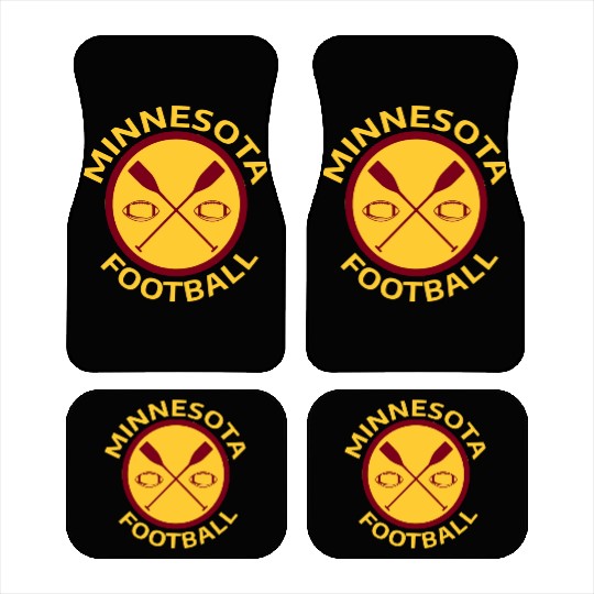 Minnesota Car Mats