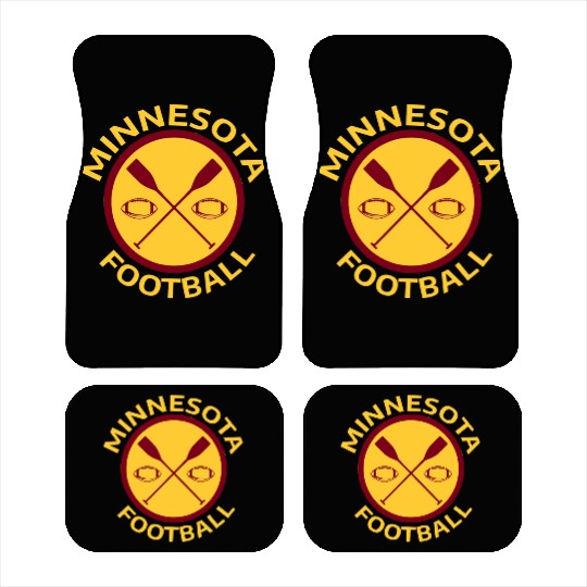 Minnesota Car Mats
