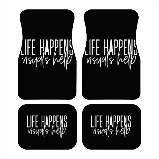 Cute Special Education Teacher Best Idea For Sped Car Mats