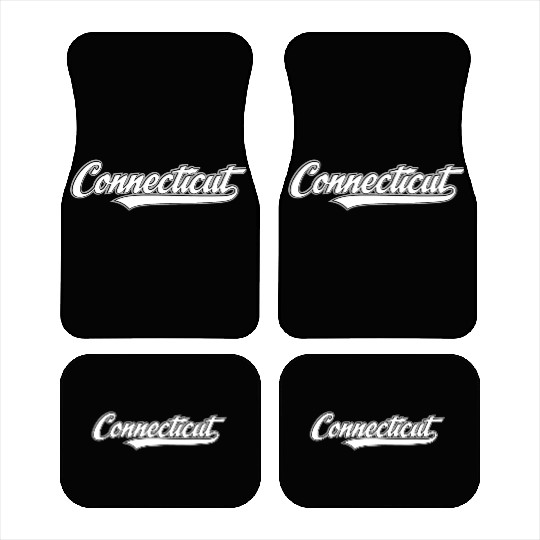 Connecticut Car Mats