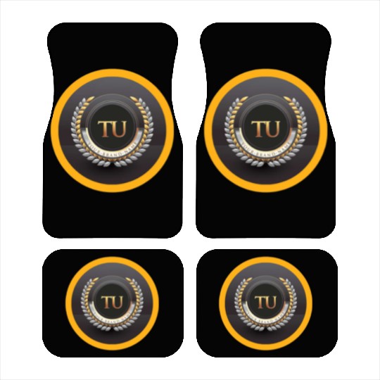 Mobile cover Car Mats Water bottle School bag