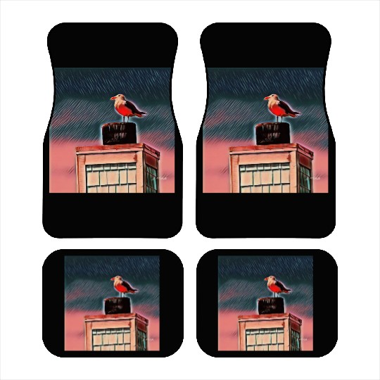 Seagull Car Mats