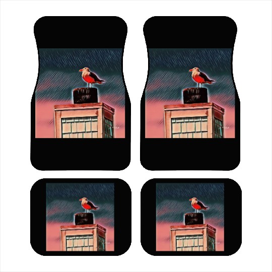 Seagull Car Mats