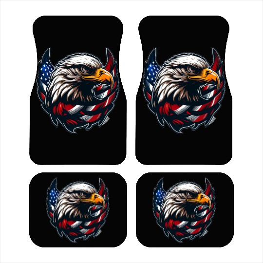 American Pride Car Mats