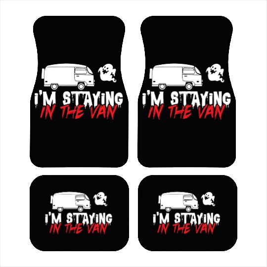 Ghost Hunters, Ghosts, Ghost, Ghost hunting Car Mats