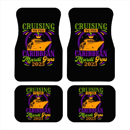 Mardi Gras Costume Mardi Gras Cruise Mardi Gras St Car Mats